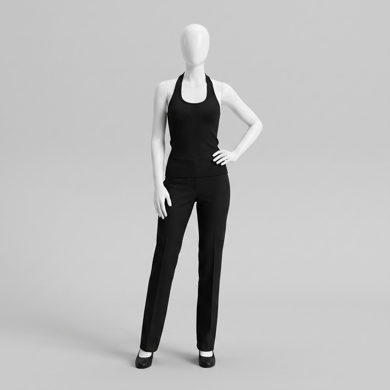 تاپ زنانه دیفکتو مدل 8684585616218