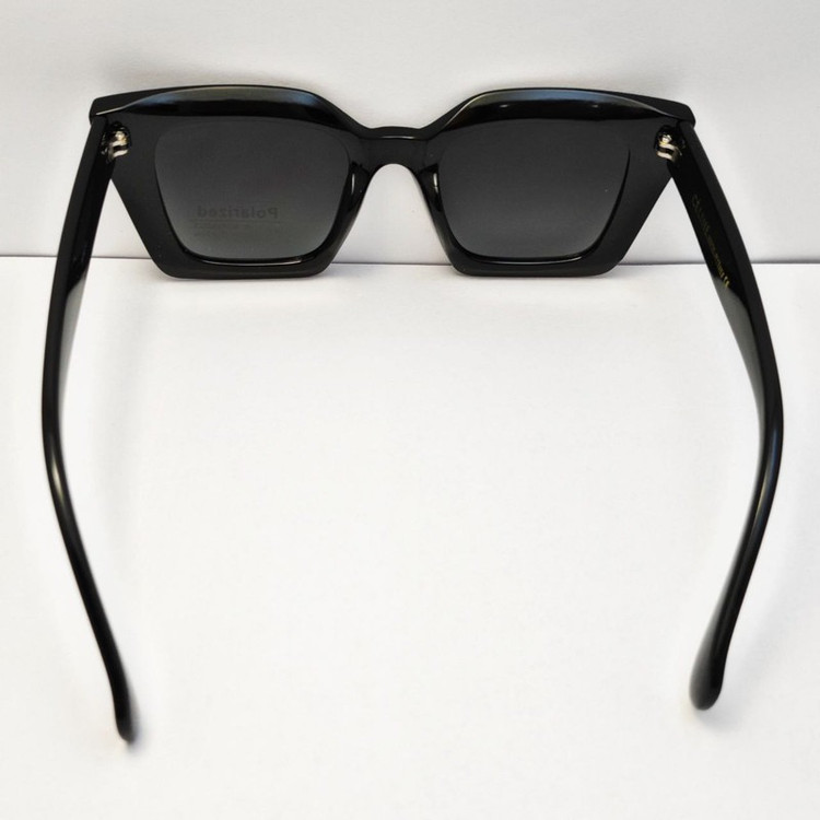 عینک آفتابی زنانه مدل 7614-UV400