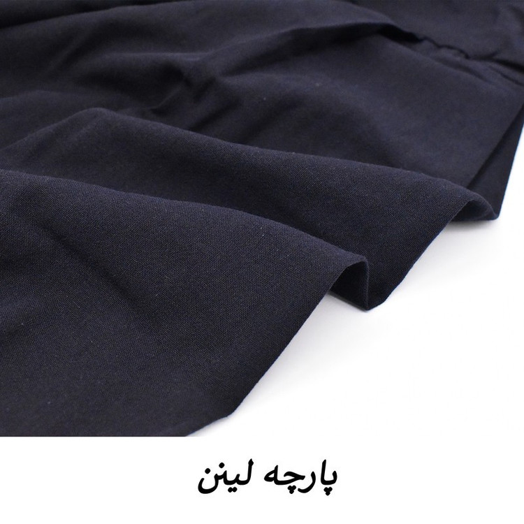 سرهمی زنانه مدل Liora کد M5952