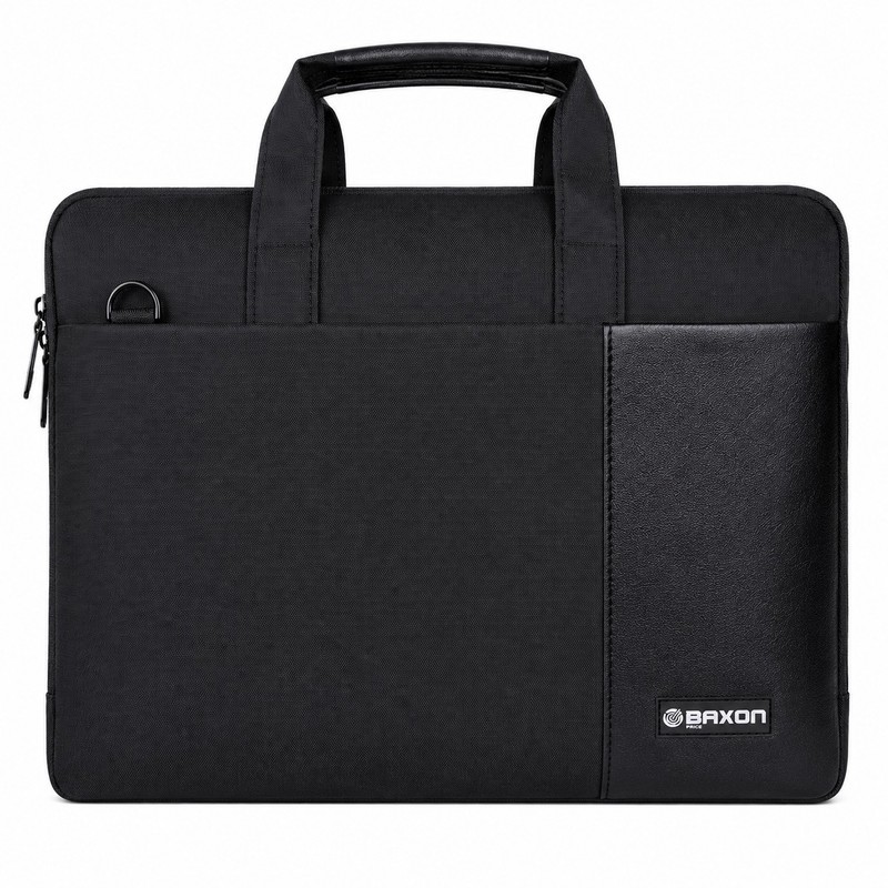 کیف اداری مردانه بکسون فورس مدل MK-160007