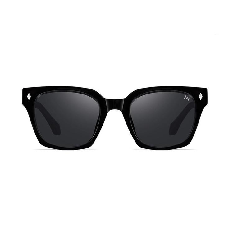 عینک آفتابی آلبرت وگ مدل SZ8104 Charcoal