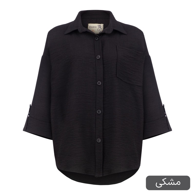 ست تونیک و شلوار رسمی زنانه السانا مدل هیروان کد 2498