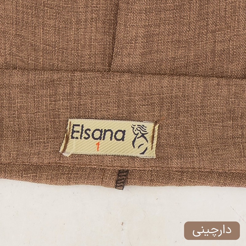 ست تونیک و شلوار رسمی زنانه السانا مدل هیروان کد 2498
