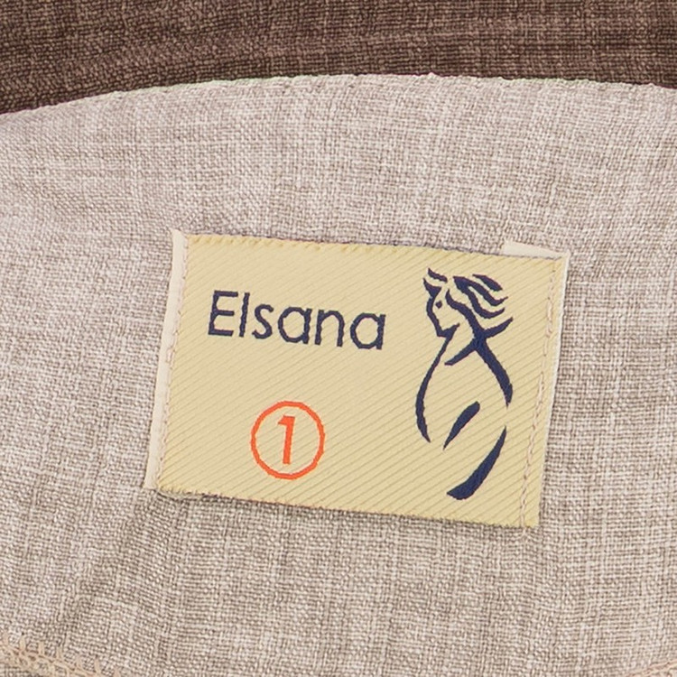 کراپ کت رسمی زنانه السانا مدل سلما کد 2507