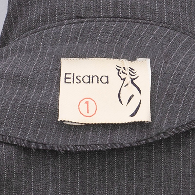مانتو زنانه السانا مدل زلاله کد 2375