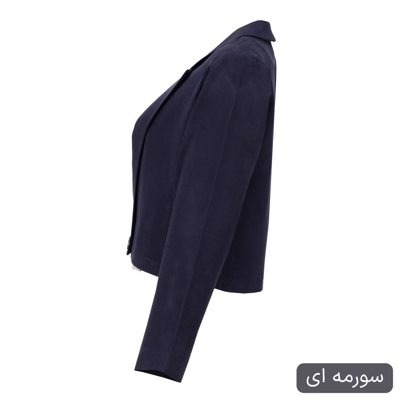 ست کت و شلوار رسمی زنانه السانا مدل آدیشا کد 2454