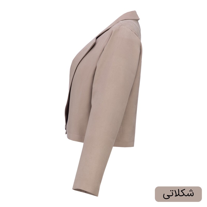 ست کت و شلوار رسمی زنانه السانا مدل آدیشا کد 2454