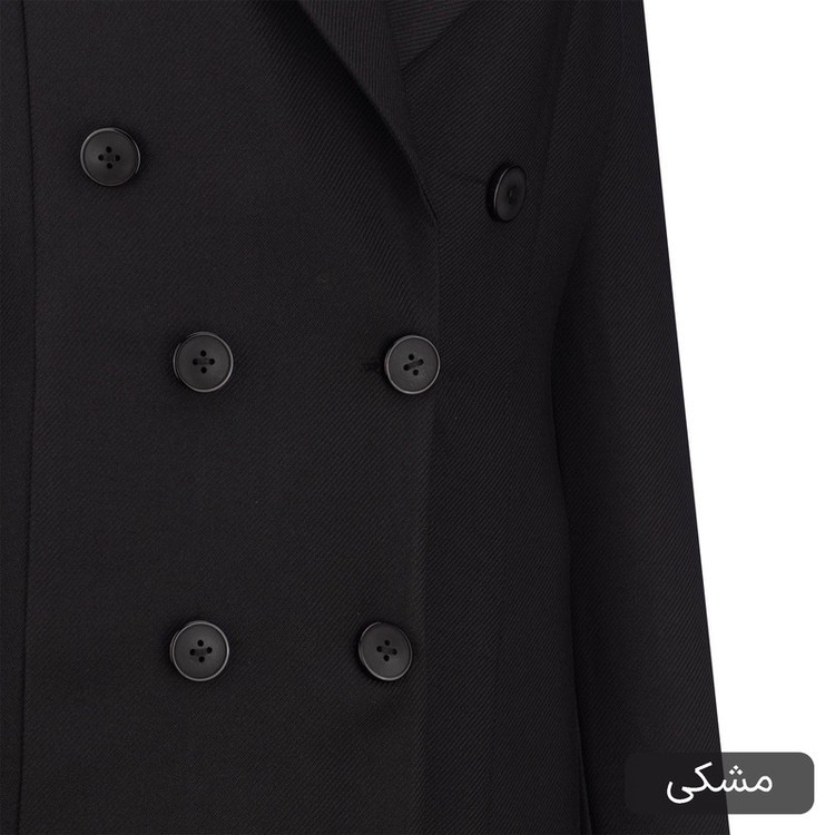 ست کت و شلوار رسمی زنانه السانا مدل هانیل کد 2524