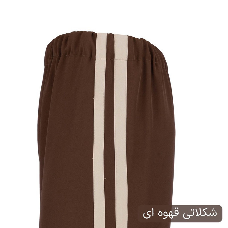 ست شومیز و شلوار زنانه السانا مدل فیاما کد 2705