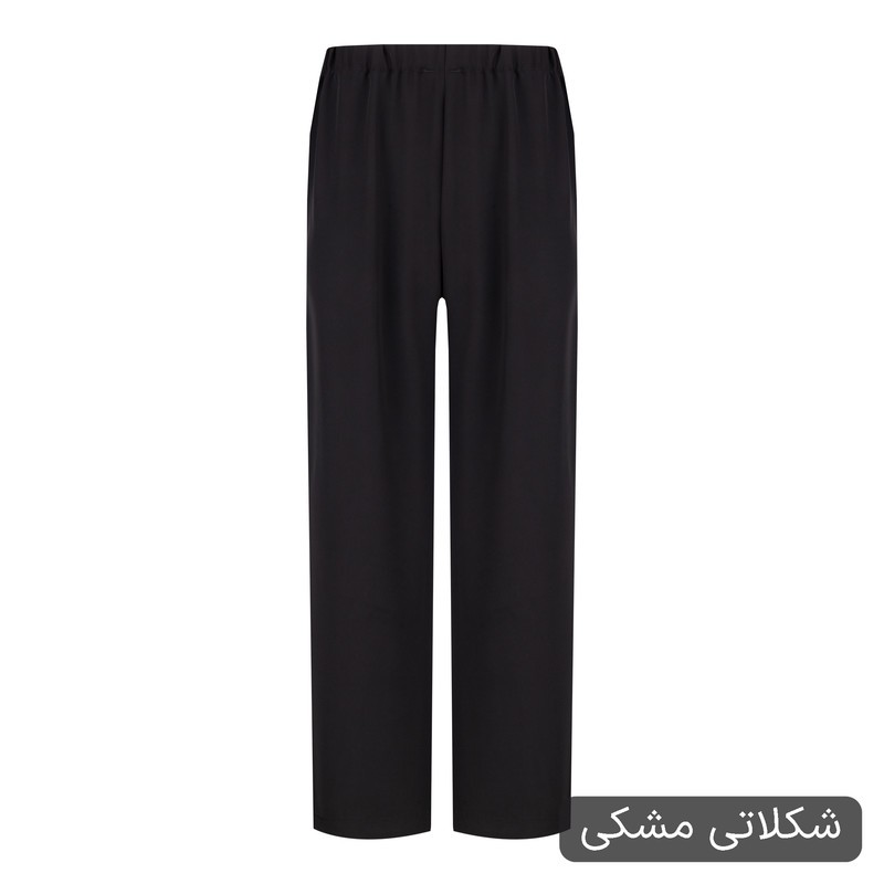 ست شومیز و شلوار زنانه السانا مدل فیاما کد 2705