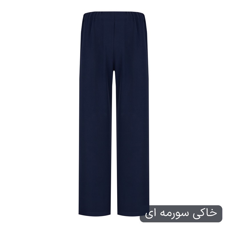 ست شومیز و شلوار زنانه السانا مدل فیاما کد 2705