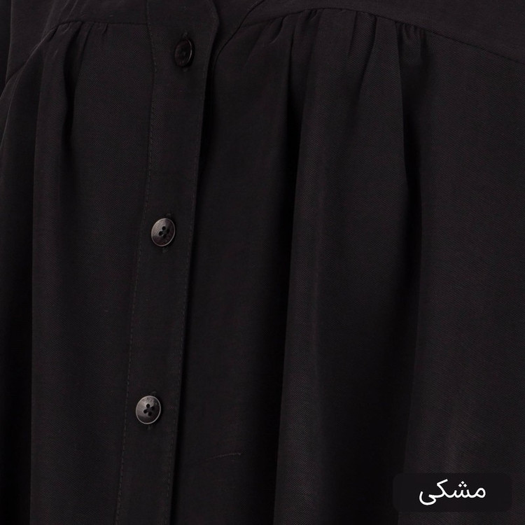 شومیز زنانه السانا مدل ماهسین کد 2657