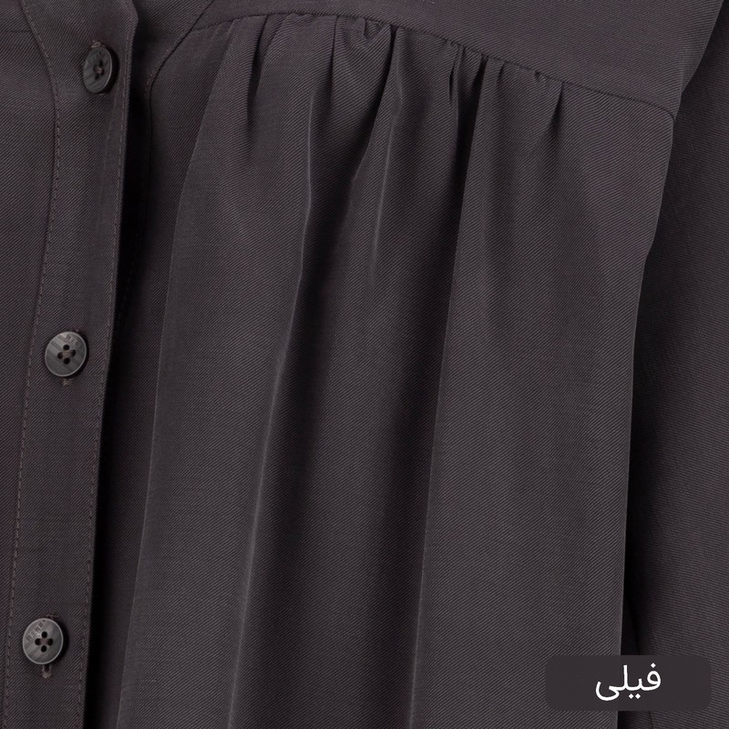 شومیز زنانه السانا مدل ماهسین کد 2657