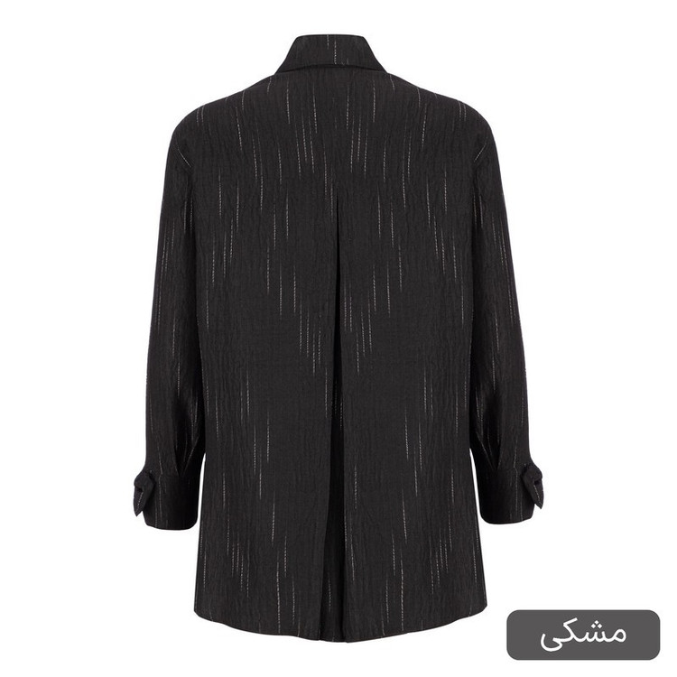 شومیز زنانه السانا مدل میترا کد 2626