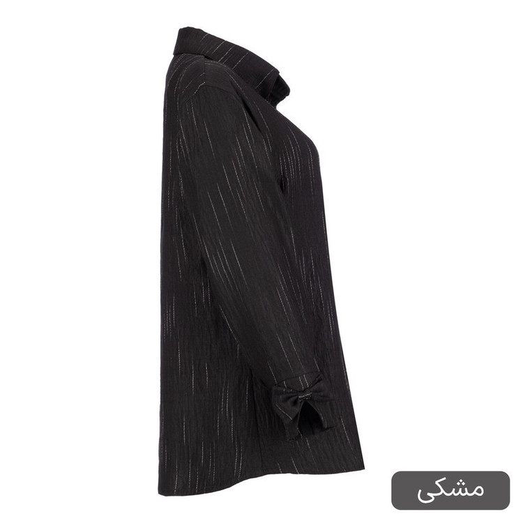 شومیز زنانه السانا مدل میترا کد 2626