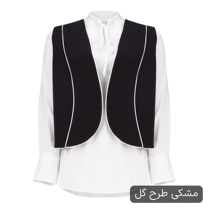 ست 3 تکه لباس رسمی زنانه السانا مدل سایلین کد 2531