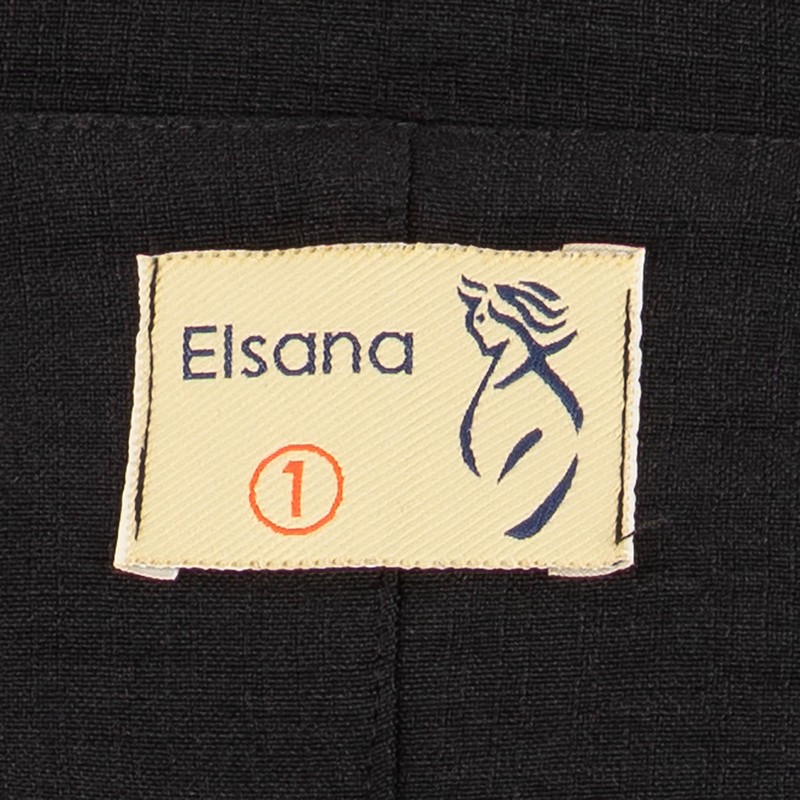مانتو زنانه السانا مدل کارلی کد 2701