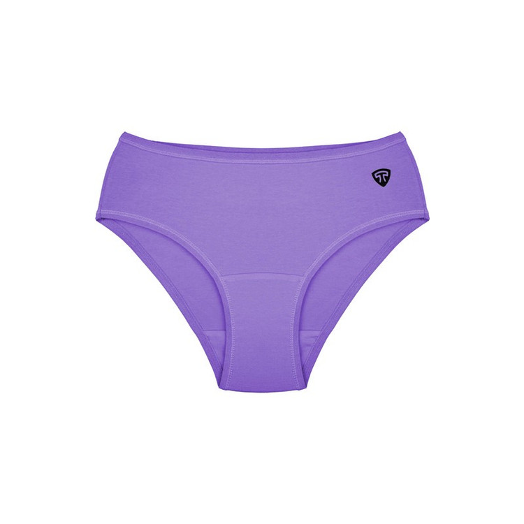 شورت اسلیپ نخی زنانه تاپیک مدل ضدحساسیت مودال
