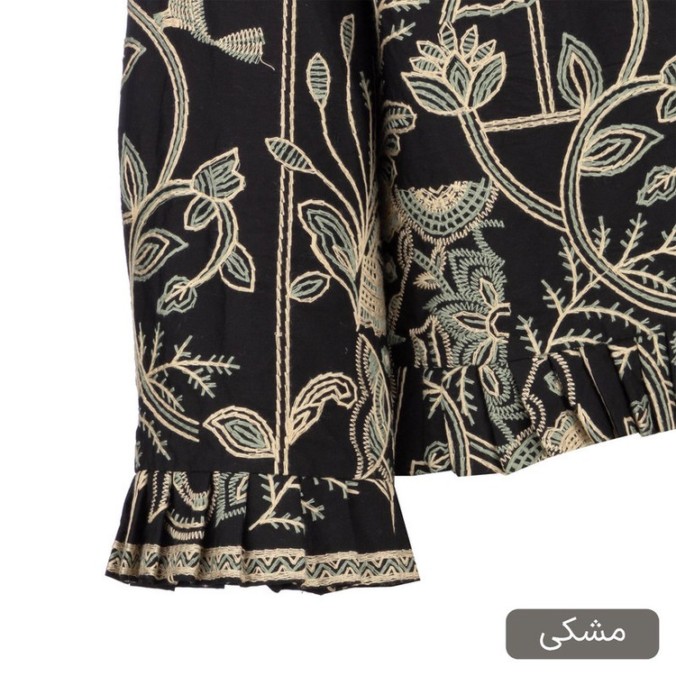 کت رسمی زنانه السانا مدل یارنوش کد 2455