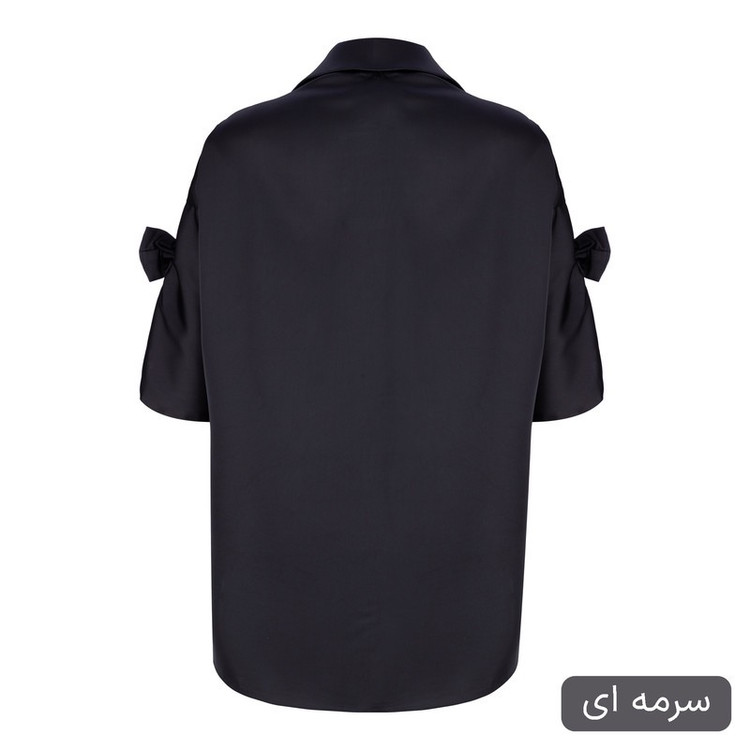 بلوز زنانه السانا مدل مینور کد 2686