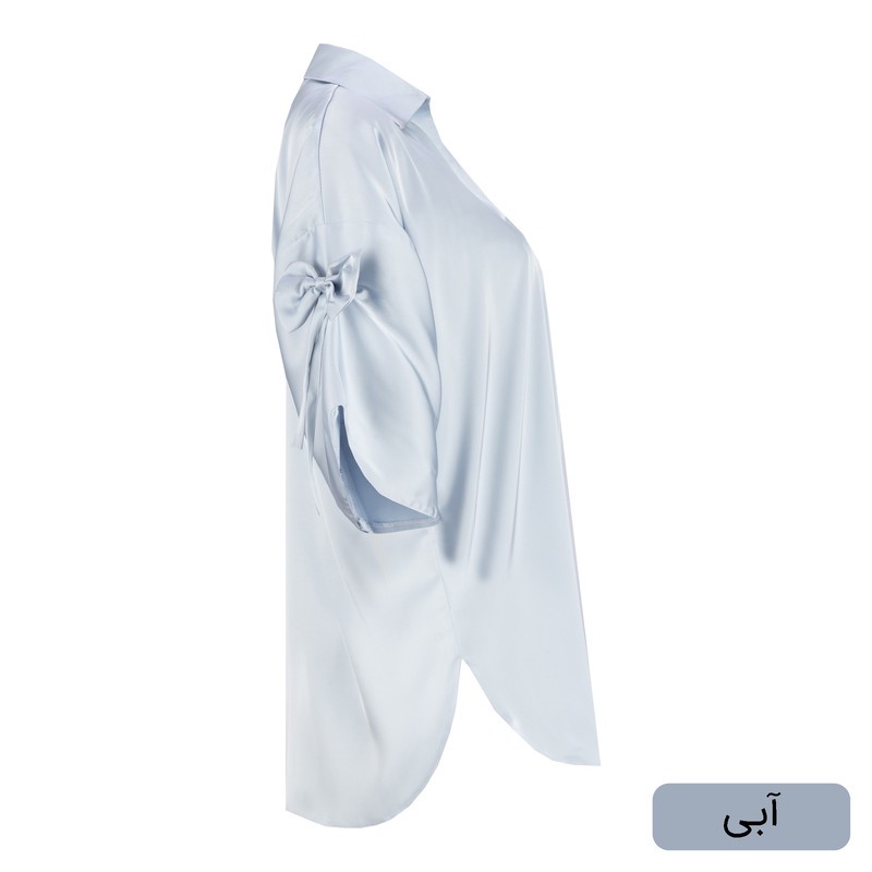 بلوز زنانه السانا مدل مینور کد 2686