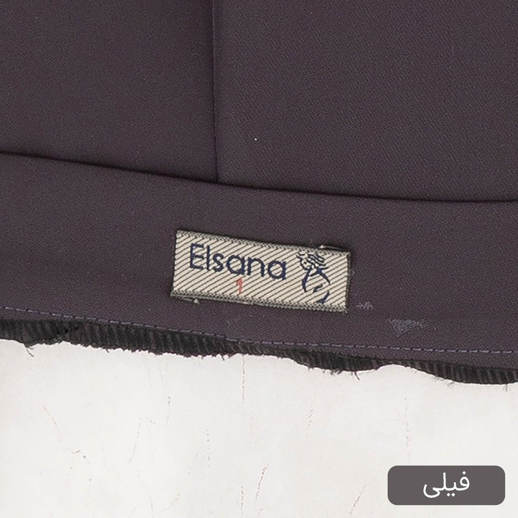 ست کت و دامن رسمی زنانه السانا مدل آشوان کد 2544