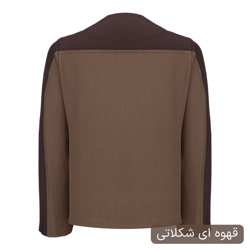 ست کت و شلوار رسمی زنانه السانا مدل بهارین کد 2559