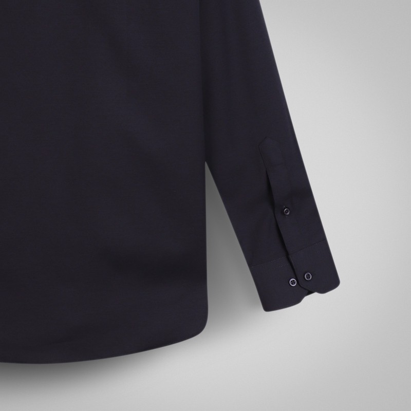پیراهن مردانه آستین بلند دیجی استایل اسنشیال مدل D002