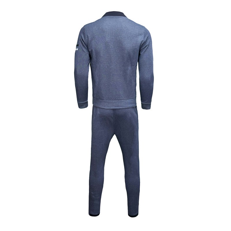 ست گرمکن و شلوار ورزشی مردانه تکنیک+07 مدل GK-130-SO