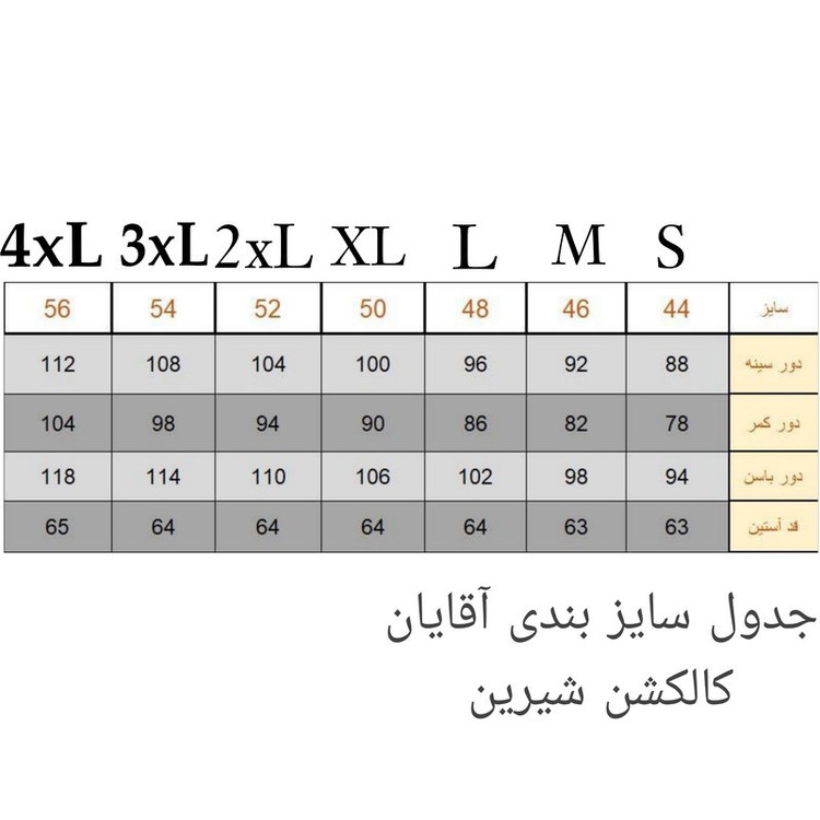 سویشرت مردانه شیرین جامه مدل تدی