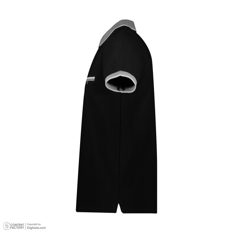 پولوشرت آستین کوتاه مردانه باینت مدل 226173009905