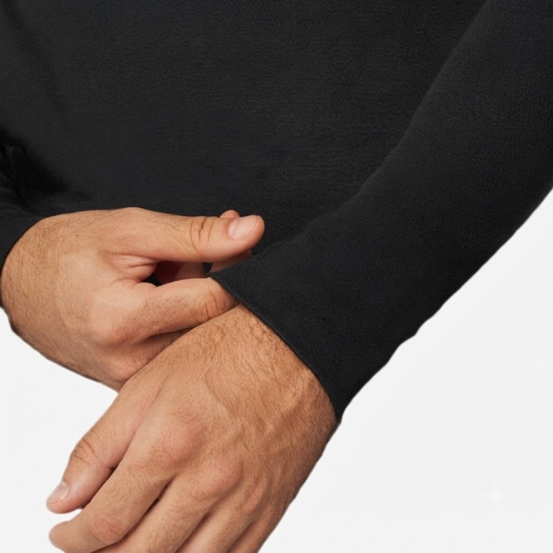 ست گرمکن و شلوار مردانه پکینیو مدل Base layer