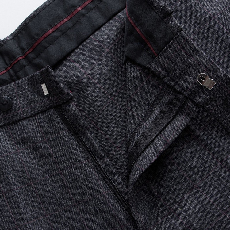 شلوار مردانه مدل پارچه ای 1000001