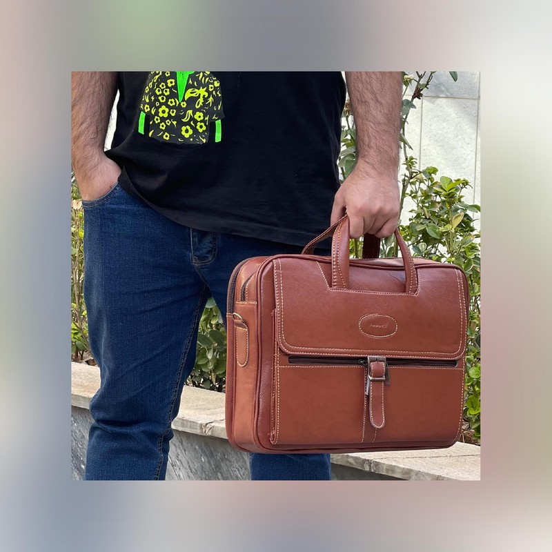 کیف اداری فوروارد کد 076