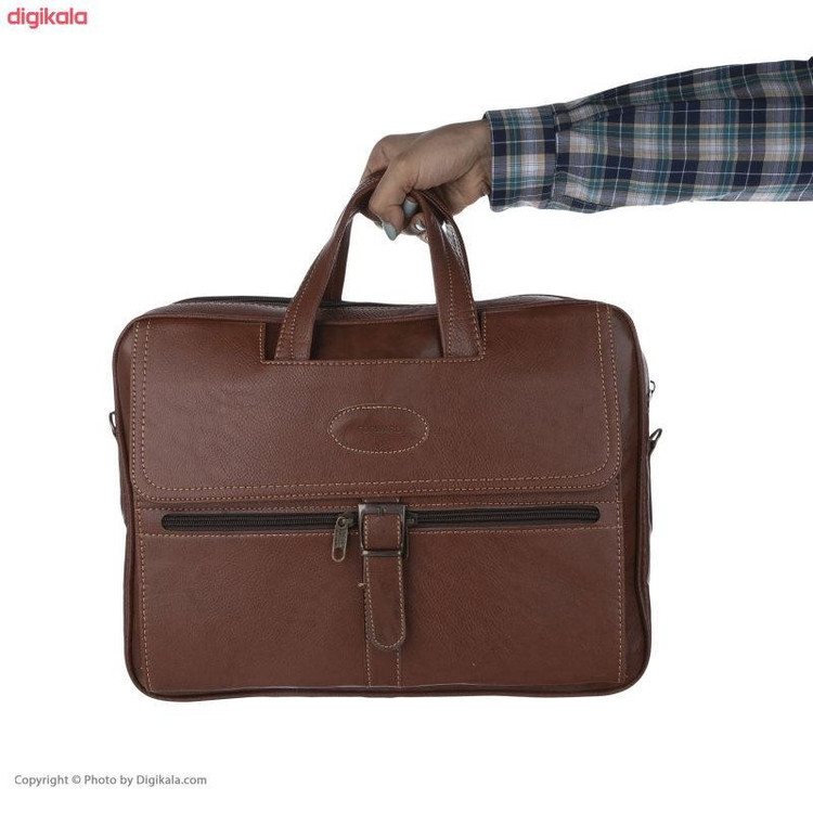 کیف اداری فوروارد کد 076