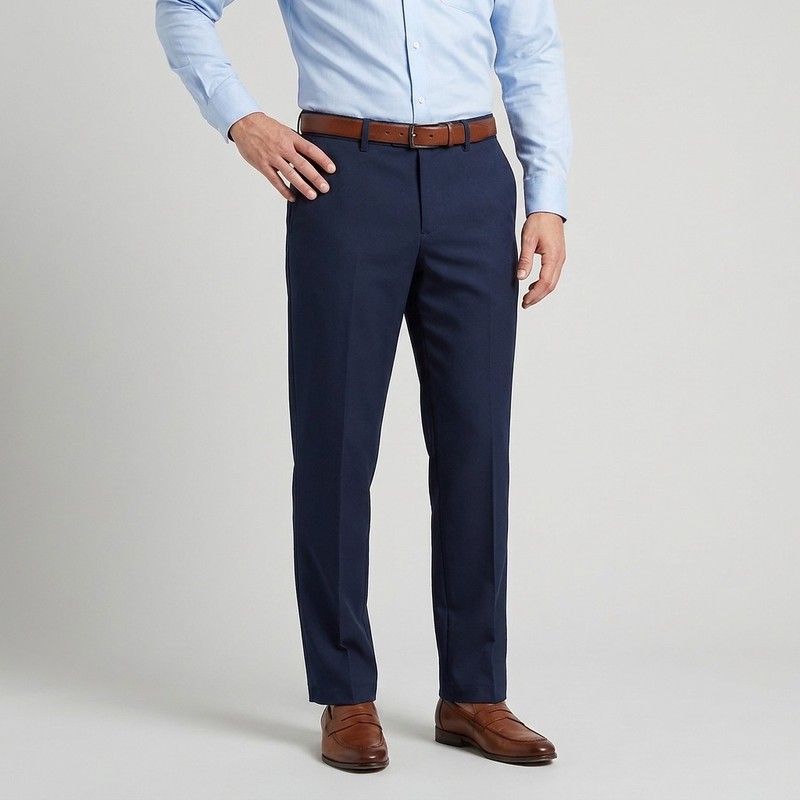 شلوار مردانه مدل 7643