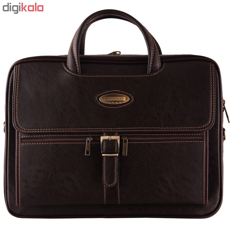 کیف اداری آدین چرم کد DP80