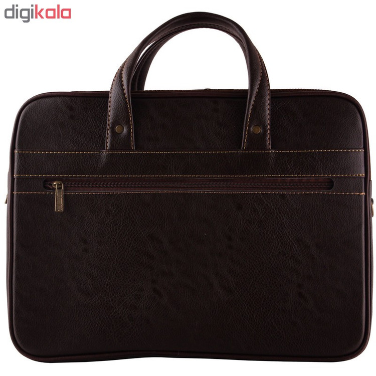 کیف اداری آدین چرم کد DP80