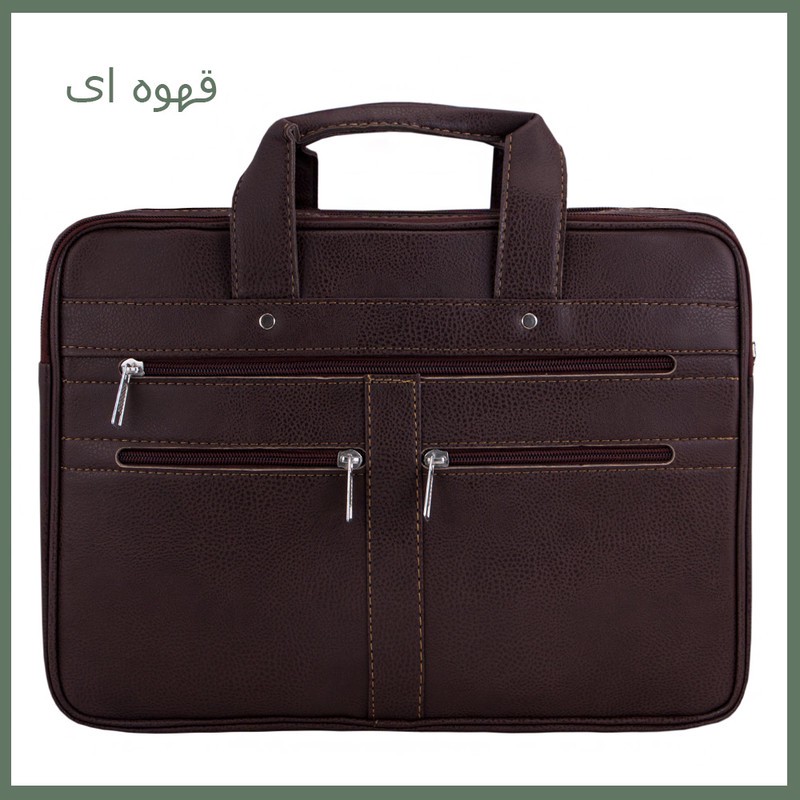 کیف اداری فیریسکی مدل NU-1274