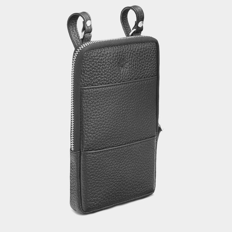 کیف پاسپورتی نوین چرم مدل PB3577