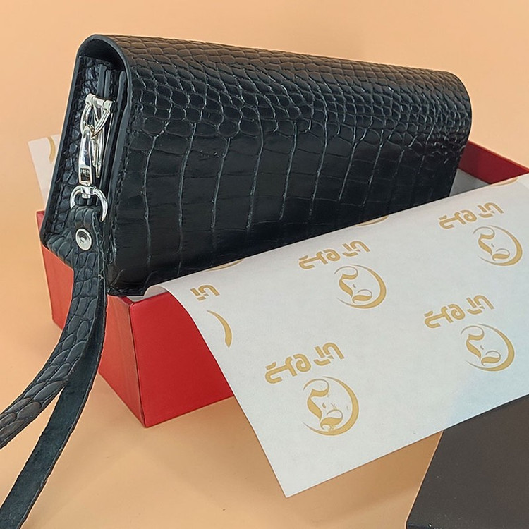کیف دستی مردانه خانه چرم آنا مدل 36055A