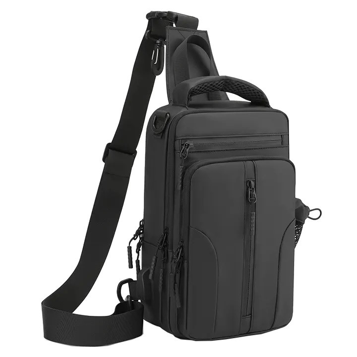 کیف کراس بادی مردانه مدل 51-1100