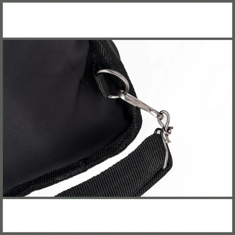 کیف رودوشی مردانه مدل RE-285 دارای 1 محفظه