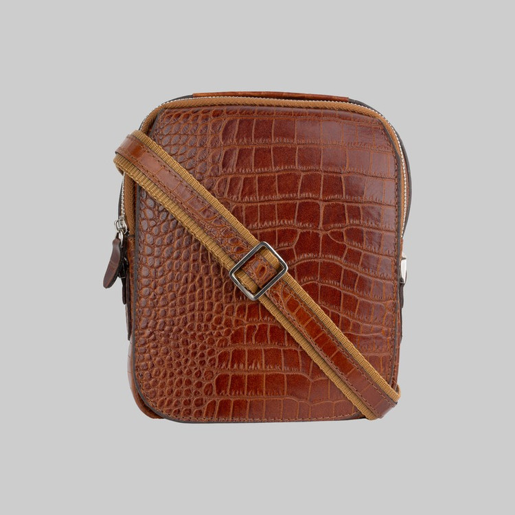 کیف رودوشی مردانه مدل 03