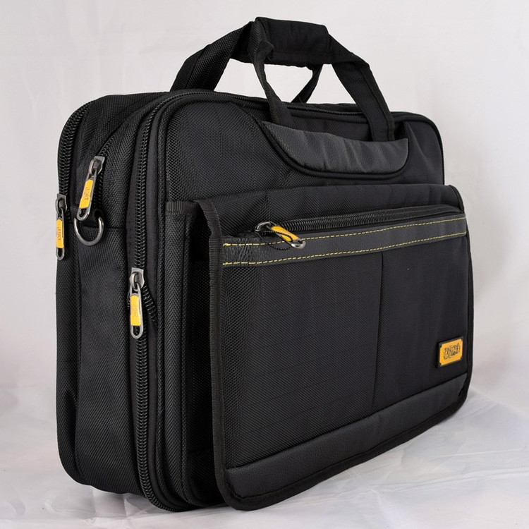کیف اداری چرم ما مدل DP-2
