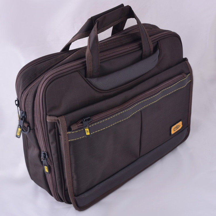 کیف اداری چرم ما مدل DP-2