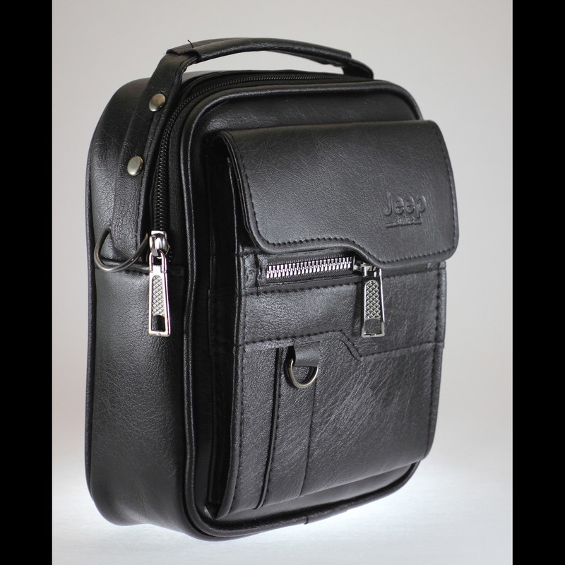 کیف رودوشی مردانه مدل JP2210