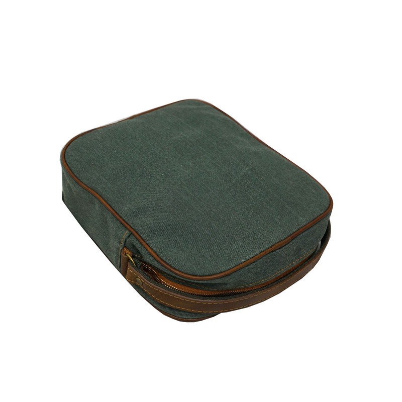کیف رودوشی چرم لانکا مدل BCB-4