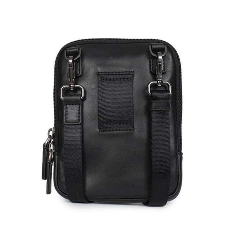 کیف رودوشی هگزاگونا مدل SOFT STUDIO BUM کد 229867