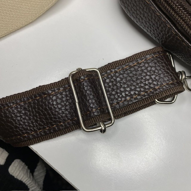 کیف اداری مردانه مدل Enz-55